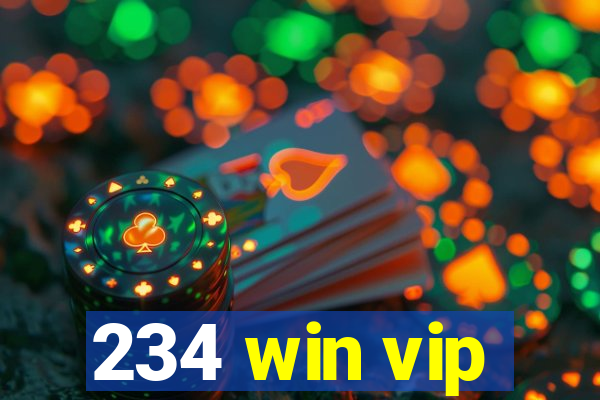 234 win vip